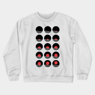 Sunrise Crewneck Sweatshirt